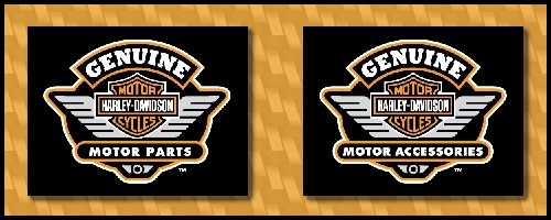 3 State Harley-Davidson Parts Department